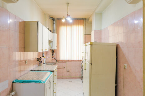 آپارتمان مبله تکخواب واحد 39 در امام خمینی