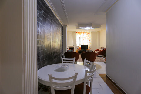 آپارتمان یک خواب شیک در تهرانپارس