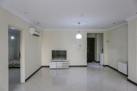 اجاره آپارتمان مبله دو خواب در صادقیه