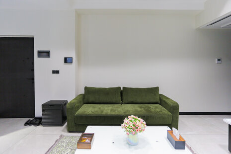 آپارتمان مبله تک خواب در یوسف آباد