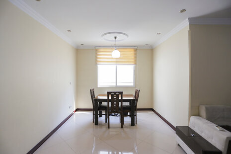 اجاره اپارتمان مبله تک خواب در صادقیه