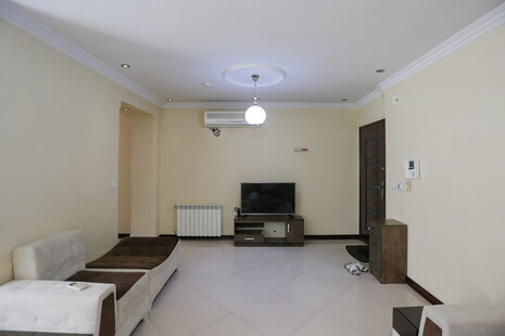 اجاره اپارتمان مبله تک خواب در صادقیه