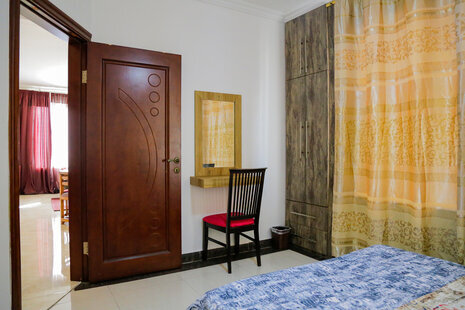 آپارتمان تک خواب دنج 5 در کیش