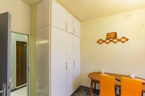 سوئیت مبله عزیز واحد 7 در جنت آباد جنوبی