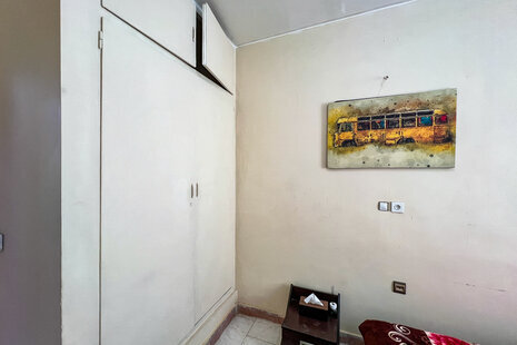 آپارتمان مبله دوخواب لوکس در صادقیه 2