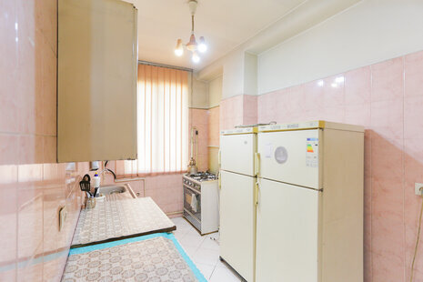 آپارتمان مبله تکخواب واحد 39 در امام خمینی