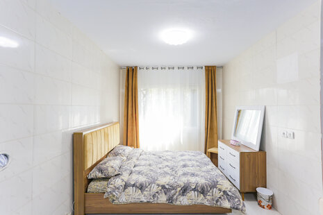 سوئیت مبله 3 در بلوار اندرزگو