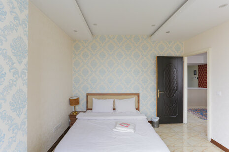 آپارتمان مبله تک خواب واحد 16 در صادقیه