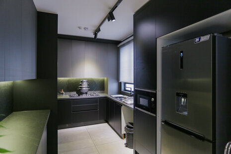 آپارتمان مبله دوخواب 2 در یوسف آباد