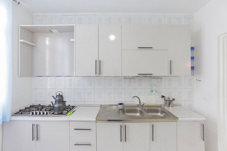 آپارتمان مبله تکخواب کوروش مال 6 در ستاری