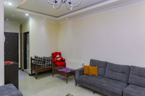 آپارتمان مبله تک خواب در تهرانپارس