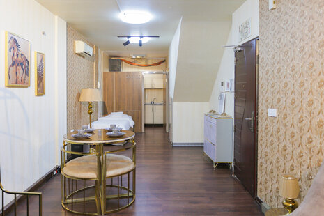 سوئیت مبله گرند رویال 2 در مطهری