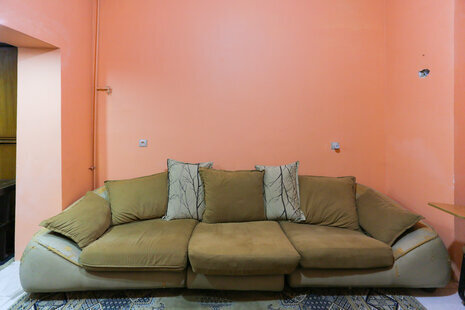 سوئیت مبله انقلاب رشتچی 1 در میدان انقلاب