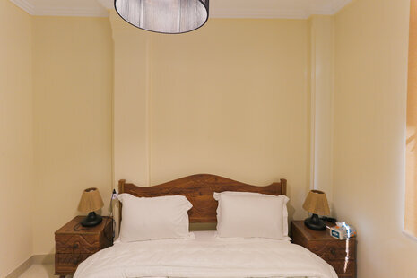 آپارتمان مبله 3 خواب لوکس در کریم خان (4)