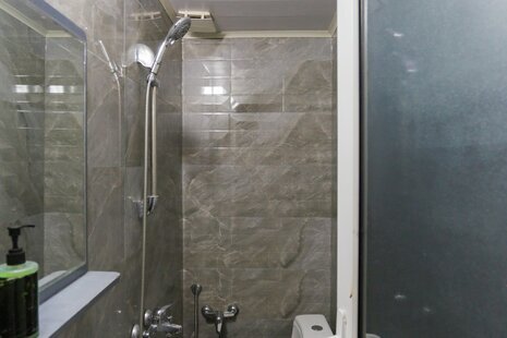 اتاق 110 یاران در مهمانپذیر میدان خراسان