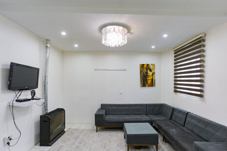 سوئیت مبله در نارمک