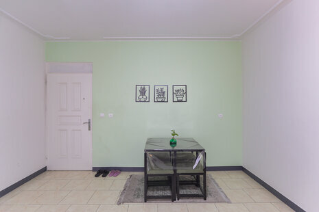 آپارتمان مبله تکخواب کوروش مال 4 در ستاری