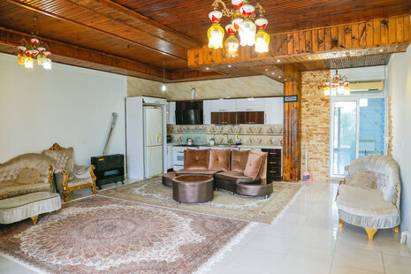 ویلا استخردار محمود آباد