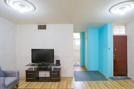 آپارتمان مبله تکخواب فرجام 4 در نارمک