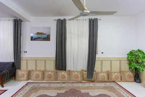 سوئیت مبله 60 متری در قشم