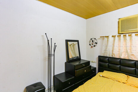 آپارتمان مبله دو خواب باهنر در قشم