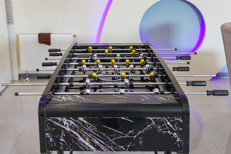 ویلا دوخواب استخردار کیسان در چهارباغ