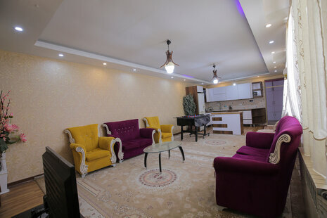 ویلا استخردار سرپوشیده در کردان