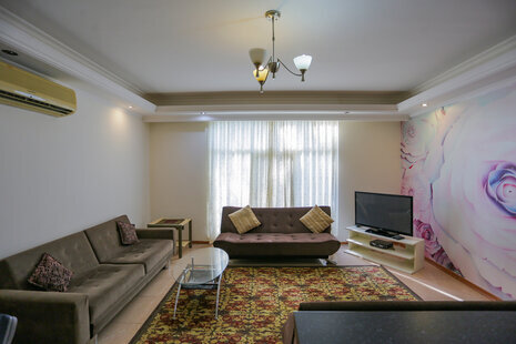 آپارتمان یک‌خواب در شهرک صدف(نارنج1)