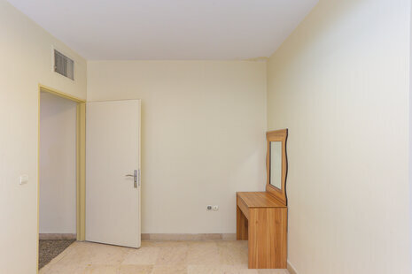 واحد دو خواب در هتل آپارتمان جمهوری