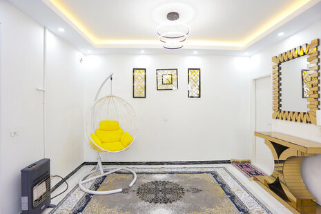 آپارتمان مبله دانشوری 2 در خیابان آذربایجان