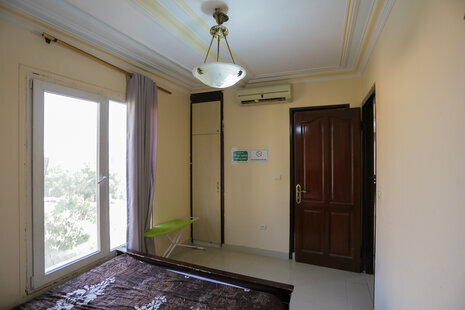 آپارتمان مبله دوخواب D5 در کیش