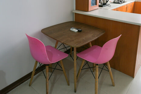 آپارتمان مبله دو خواب 2 در یادگار