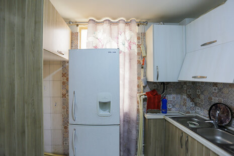 آپارتمان مبله تک خواب در تهرانپارس