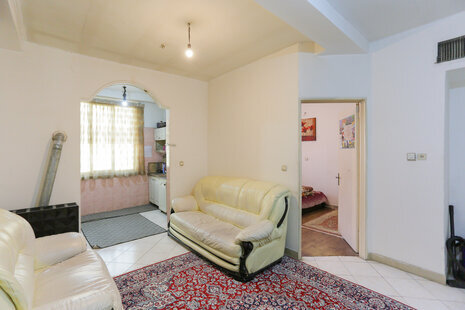 آپارتمان مبله تکخواب واحد 27 در امام خمینی