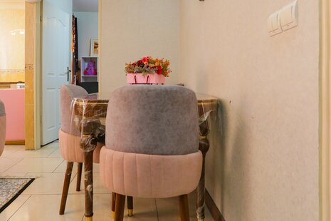 آپارتمان تکخواب قصر رویا در خیابان امام خمینی