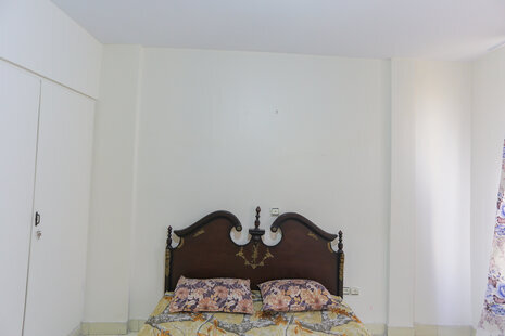 آپارتمان تکخواب بهنود 1 در خیابان کارون