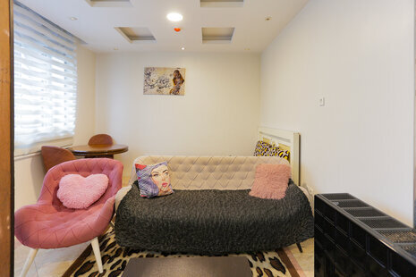 سوئیت مبله 2 در نارمک