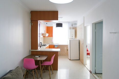 آپارتمان مبله دو خواب 2 در یادگار