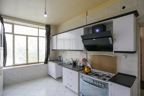 آپارتمان مبله دو خواب در امیرآباد شمالی 2