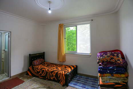 خانه ویلایی تکخواب مبله در ماسال