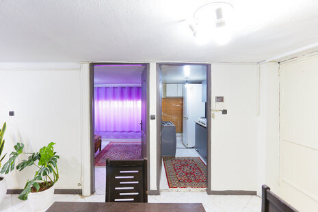 آپارتمان مبله تکخواب معزی در ستارخان