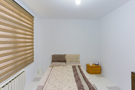 آپارتمان مبله تکخواب در سعادت آباد