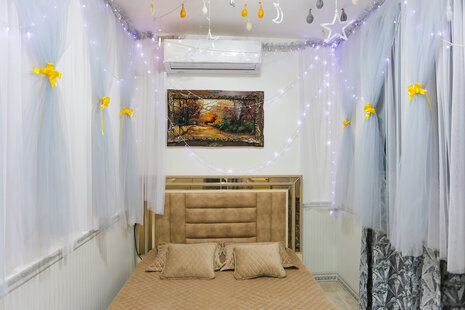 سوئیت 30 متری در قشم