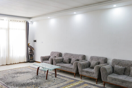 ویلا سه خواب در چهارباغ