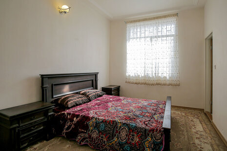 ویلا مبله استخردار روباز در بانوصحرا