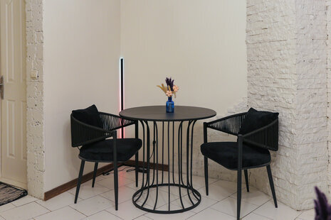 آپارتمان مبله تک خواب در سعادت آباد