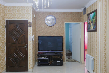 آپارتمان مبله دو خواب لوکس تهرانپارس