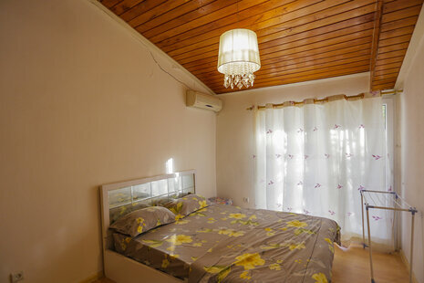 ویلا 2 خواب در دامون کیش