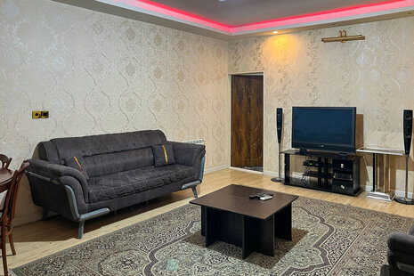 آپارتمان مبله تکخواب 6 در تهرانپارس
