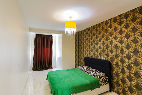 آپارتمان مبله دوخواب بهار 1 در جنت آباد